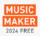 MAGIX Music Maker 2024 (free)
