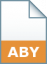 AOL Address Book File