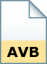 Avid Bin File