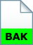 Backup File