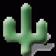 Cactus Emulator