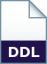 Sql Data Definition Language File