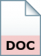 Microsoft Word Document File