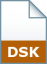 Disk Image File