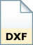 Autocad DXF Drawing Exchange Format File