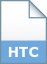 HTML Component File