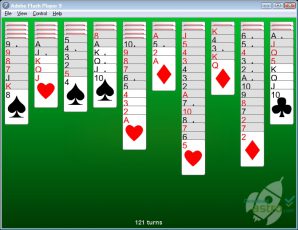 ♤ Spider Solitaire 4 suits ➜ free Solitaire online! 🥇