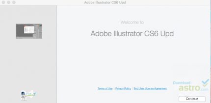 Download Adobe Illustrator CS6 Update for Mac Free - Latest