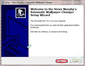 Automatic Wallpaper Changer - latest version 2023 free download