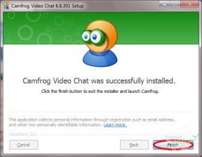 Download Camfrog Video Chat Free - Latest Version 2023 ✓
