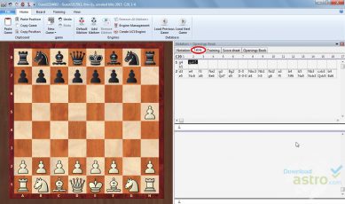 ChessBase 7.0 Download - CBase11.exe