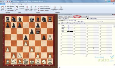 ChessBase Reader 12.4 Download (Free) - CBReader.exe