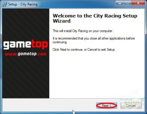 City Racing - Play Game for Free - GameTop