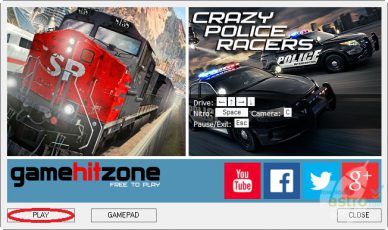 Jogos para Windows 7 de graça - GameHitZone