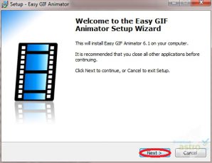Easy GIF Animator - latest version 2023 free download