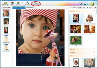 Funny Photo Maker - latest version 2023 free download