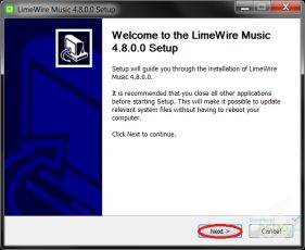 download free music for mac limewire