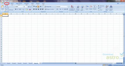 Microsoft Excel - latest version 2023 free download
