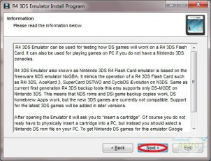 Download R4 3DS Emulator 5.5 - Baixar para PC Grátis