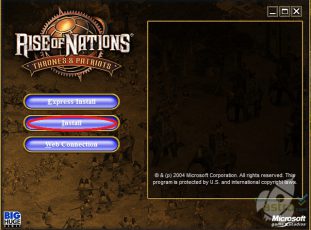 Download Rise of Nations Free - Latest Version 2023 ✓