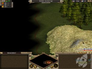 Rise of Nations Cheat Codes