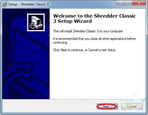 Shredder Classic 3 Demo Download & Review