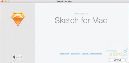 Sketch 972  Download for Mac Free