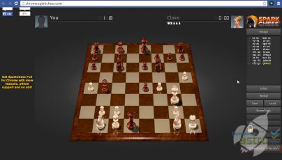 SparkChess Free for PC / Mac / Windows 7.8.10 - Free Download