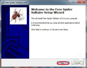 Spider Solitaire 1.11.305 Free Download