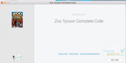 Zoo Tycoon Complete Collection - Macintosh Repository