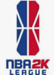 NBA 2K20