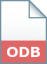 OpenDocument Database File