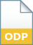 Openoffice.org Opendocument Presentation File
