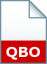 Quickbooks Online Bank Statement File