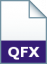 Quicken Financial Exchange Format