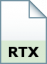 Rich Text Document File