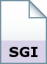 Silicon Graphics Rgb Bitmap Image File