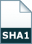 Sha-1 Hash Text File