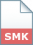 Smacker Compressed Movie File