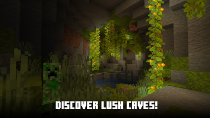Minecraft Free Download (v1.14 Incl. Multiplayer) - Crohasit - Download PC  Games For Free