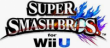 Super Smash Bros: For Wii U