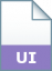 User Interface File