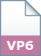 Vp6 Encoded Video File