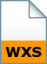 Wix Source File