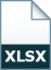 Microsoft Excel Open XML Spreadsheet File