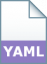 YAML Document File