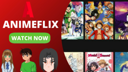 About: Animeflix - Watch Anime Online (Google Play version