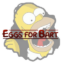 Eggs for Bart