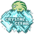 Pokemon Crystal Clear