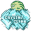 Pokemon Crystal Clear
